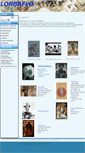 Mobile Screenshot of lorbaflo.com